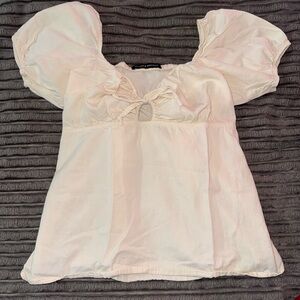 Brandy Melville Blouse